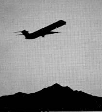 Flugzeug