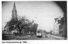 Christuskirche