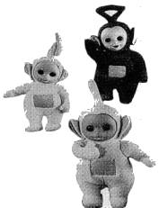 Teletubbies
