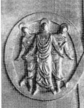 Gemeinschaft der Heiligen