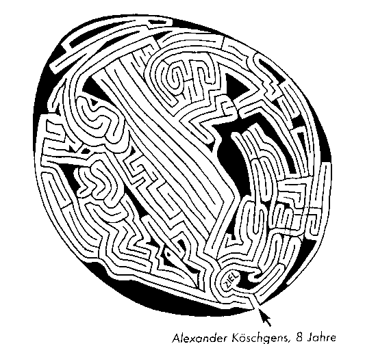 Labyrinth