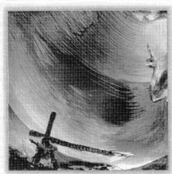 Kreuz