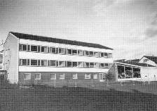 Oberlin-Haus