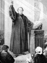 Martin Luther