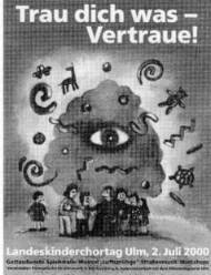 Landeskinderchortag