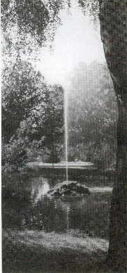 Springbrunnen