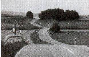 Stra&szlig;e