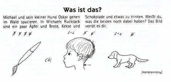 Was ist das?