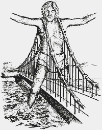 Jesus-Br&uuml;cke