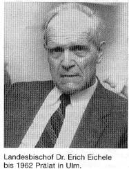 Erich Eichele