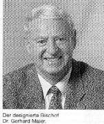 Gerhard Maier