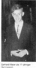 Maier jung