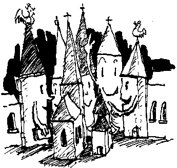 Kirchen-Meeting