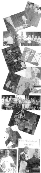 Fest der Regionen