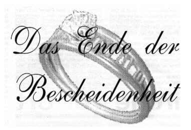 Diamantring