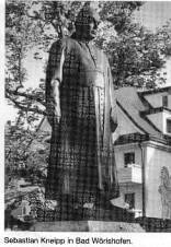 Sebastian Kneipp